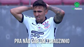 ♫ ELIMINADOS!! 🤣 COPA DO BRASIL TÁ UMA BELEZA | Paródia Largado às Traças - Zé Neto e Cristiano