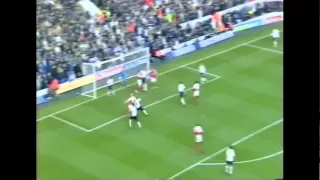 Tottenham 4-5 Arsenal 2004/05 FULL MATCH