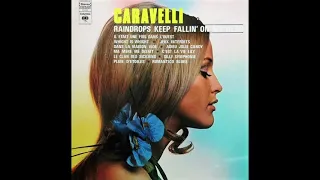 Caravelli - Raindrops Keep Fallin' On My Head