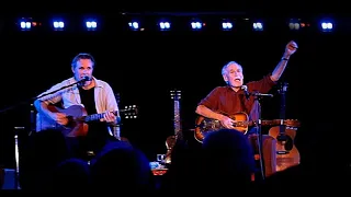 Crossroads - Dave Hole & Glen Whisson, Perth, Jan 2022