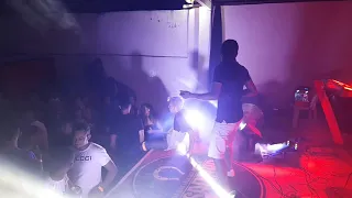 Pisadinha Do Vaqueiro Ao Vivo Em Pimenteiras-PI