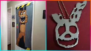 FIVE NIGHTS AT FREDDY'S Creations That Are At Another Level ▶ 2