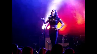 Beth Hart - Walk Around Heaven All Day @ Dalane Blues, Egersund, Norway  - 17 June 2022