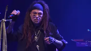 Ministry - Twilight Zone/Victims of a Clown - Orlando 2018 - HD