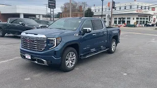 2024 GMC Sierra_1500 Richmond, Saluda, Mechanicsville, Tappahannock, Warsaw, VA 8930