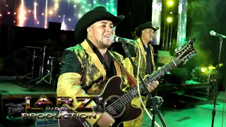 Pajarillo, El Caretonero, y Jaripeyellas Los Contrabandistas En Vivo HD LARZvideo