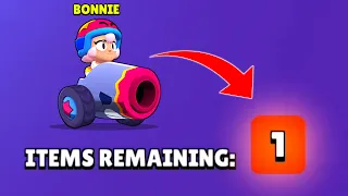 I unlocked Bonnie in First Try 🔥