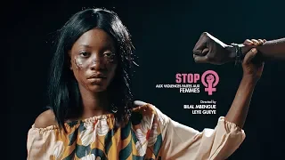 Stop Aux Violences Faites Aux Femmes