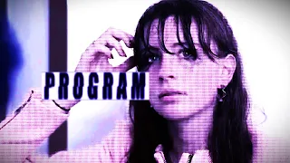 PROGRAM | Sci-fi Black Mirror inspired Short Film