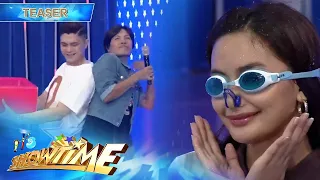 It's Showtime June 14, 2023 Teaser