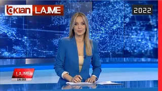 Edicioni i Lajmeve Tv Klan 28 Korrik 2022, ora 15:30 | Lajme - News