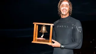 Jordy Smith - Beyond The Tour (Road To Bells)