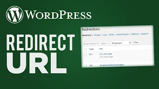 How To Redirect A URL In WordPress | Easy in (2024)