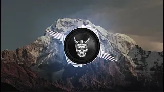 Mount Everest-Labrinth [Bass Boosted and Slowed]