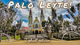 Places to Visit in Palo Leyte, Philippines