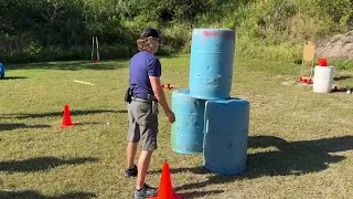 Applied predictive shooting