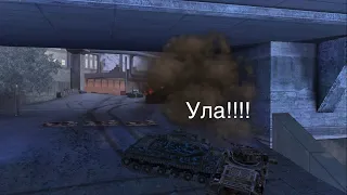 World of Tanks Blitz 如何使用蘇聯重坦...