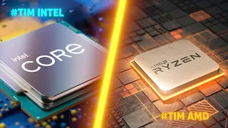 BINGUNG PILIH INTEL ATAU AMD?