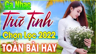 Tiền Chỉ Là Chi Chi,Nhạc Vàng Xưa Hay Nhất🔴Album Ca Nhạc Bolero Trữ Tình Mới Nhất 2022,TOÀN BÀI HAY|