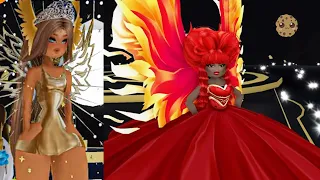 Miss Universe Roblox Beauty Pageant