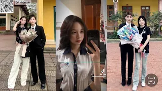 Tik Tok Học Sinh💕Học Sinh 4.0 Đi Học Quẩy Banh Nóc | lưu quyết chiến #359