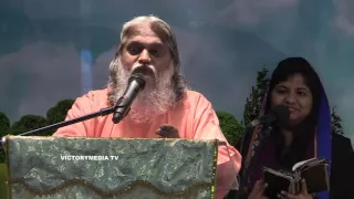 Healing & Prophetic Conference 2016 - Sadhu Sundar Selvaraj(Sunday Part 1)