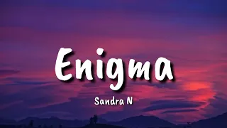 Sandra N  - Enigma (lyrics)