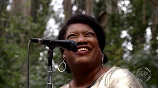 Big Blu Soul Revue at Stern Grove Festival