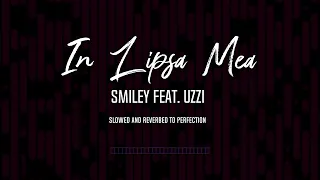 Smiley feat. Uzzi - In lipsa mea (slowed and reverbed to perfection)