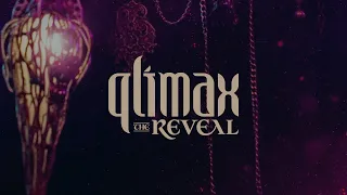 Qlimax The Reveal | Line-up | Enter the Void