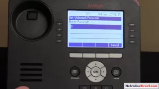 Avaya IP Office - How To Setup Visual Voice Mailbox in Basic or Standard