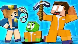 Cute Story In Prison Story 2 ! - Funny Animation