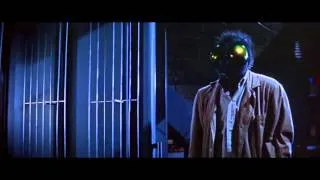 Best scene from The Fly 1958