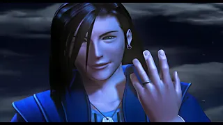 Final Fantasy VIII Ending 4k Remastered with Machine Learning AI