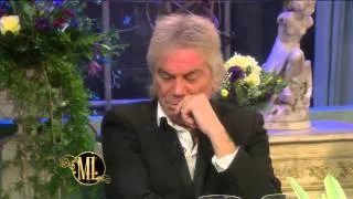 La noche de Mirtha 2014 - La fuerte discusión entre Beto Casella y Yanina Latorre