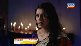 Nuabohu | 28th July 2021 I Episodic Promo-1140 I Tarang TV