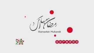 Ooredoo Ramadan Mubarak