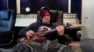 The Lucky One (Klayton Cutting Guitar)