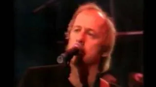 Mark Knopfler - Golden heart [Spain -95]