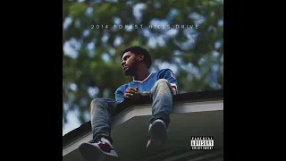 J. Cole - No Role Modelz