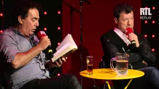 Les Chevaliers du Fiel dans Le Grand Studio RTL Humour (Partie 2) - RTL - RTL