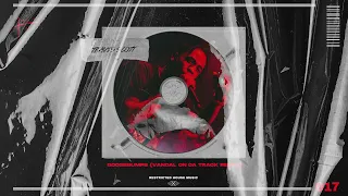 Travis Scott - Goosebumps (Vandal On Da Track Remix) (Restricted House Music 017)