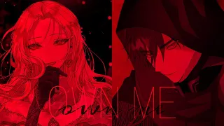 Own me x The way to protect the female lead's older brother [MMV]