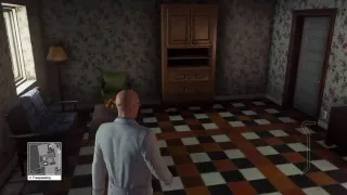 Hitman pt.3(Mambo Italiano)