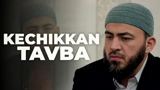 Kechikkan tavba | Farruh Soipov @husniya