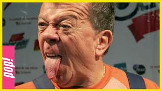 La tremenda grosería de Chabelo a reportera