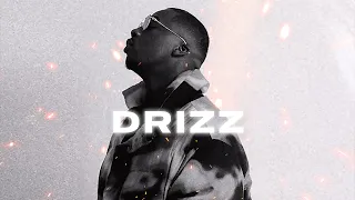 SDM x Gazo x Ninho Type Beat | "DRIZZ" ⚡ Instru Drill 2023 [prod by nstraalaprod]