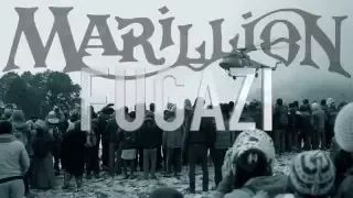 MARILLION FUGAZI+lyrics