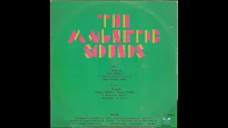 The Magnetic Sounds   -  Wigwam   +   Concerto Pour Une Voix   1972