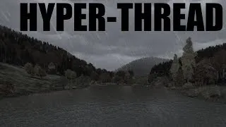 DayZ Standalone: Does Disabling Hyperthreading Help Performance? (Core i7)